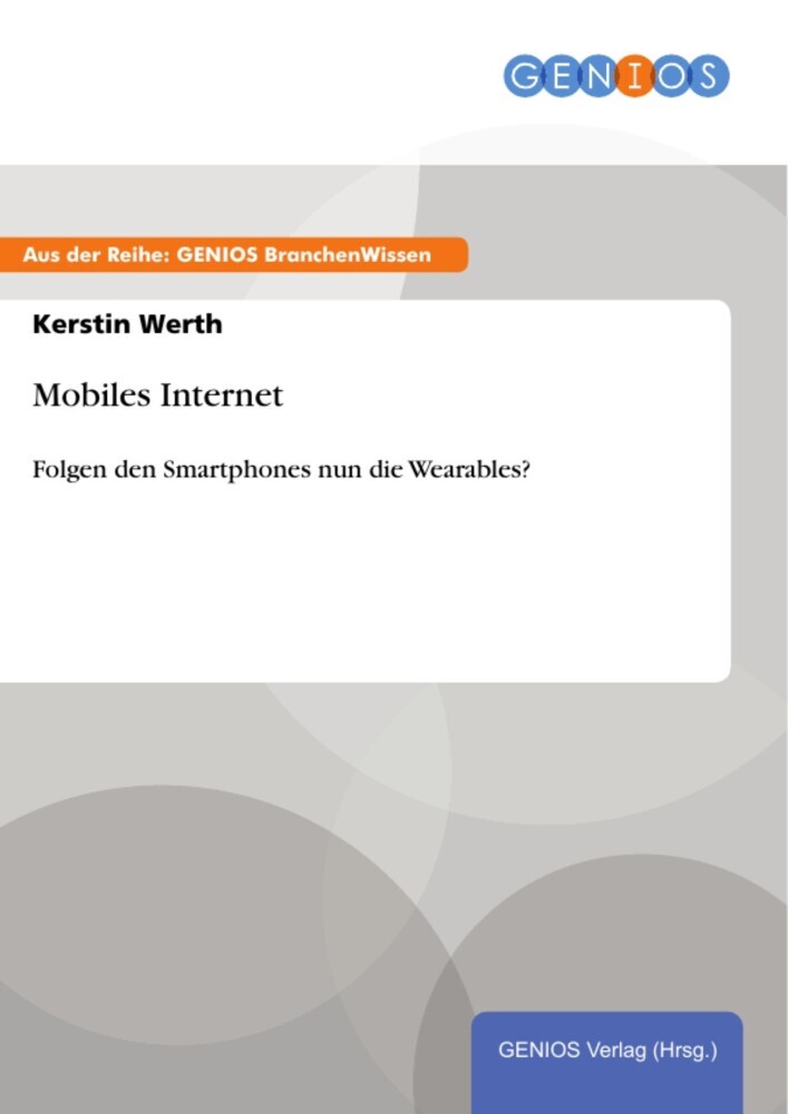 Mobiles Internet main product photo