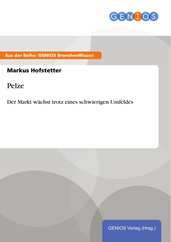 Pelze main product photo