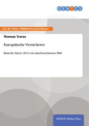 Europäische Versicherer