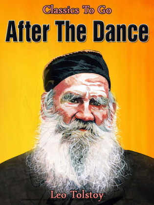 After the Dance