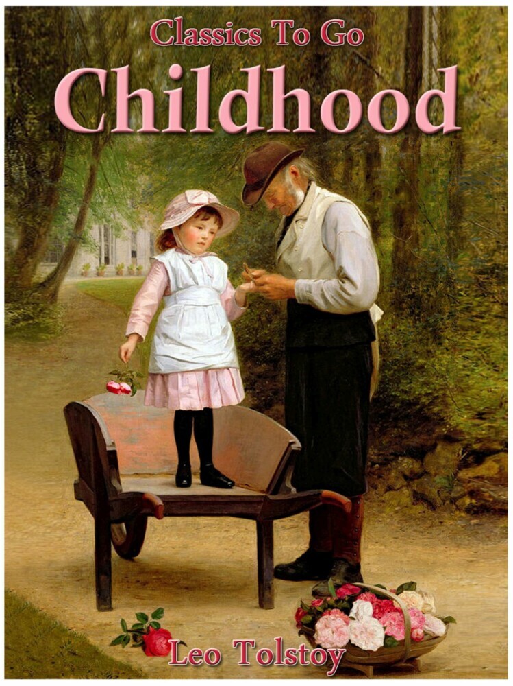 Childhood main product photo