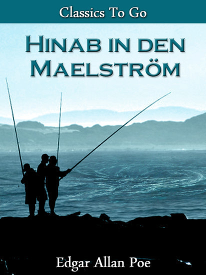 Hinab in den Maelström main product photo