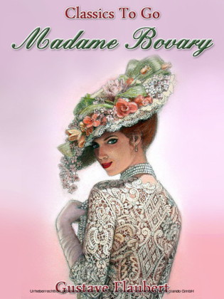 Madame Bovary