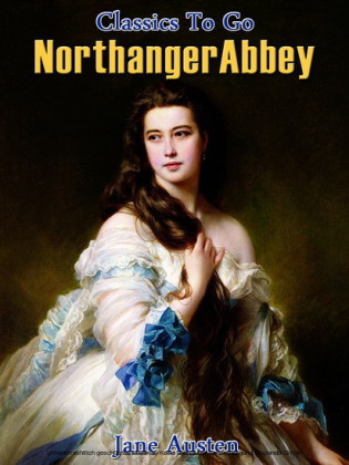 Northanger Abbey