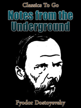 Notes from Underground