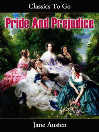 Pride and Prejudice
