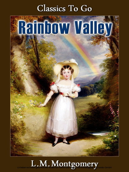Rainbow Valley main product photo