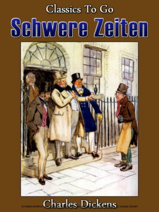 Schwere Zeiten