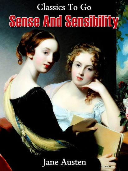 Sense and Sensibility main product photo