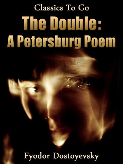 The Double: A Petersburg Poem main product photo