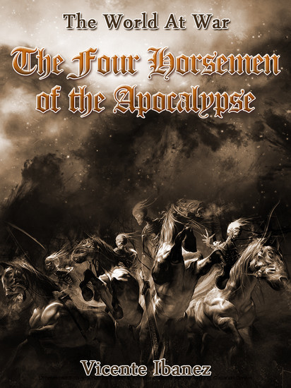 The Four Horsemen of the Apocalypse main product photo