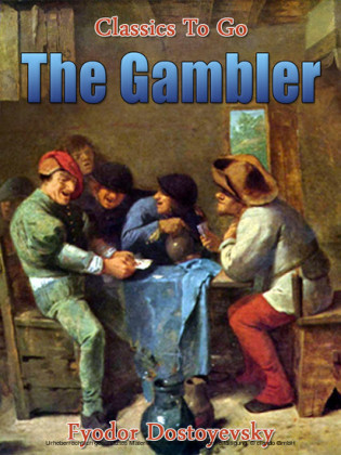 The Gambler