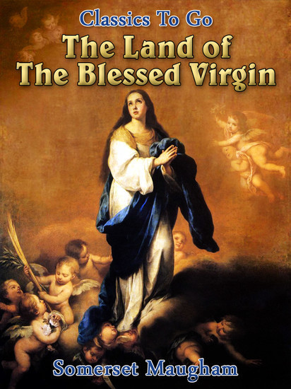 The Land of The Blessed Virgin main product photo