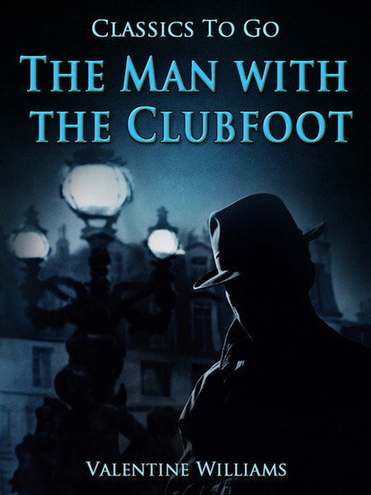 The Man with the Clubfoot main product photo