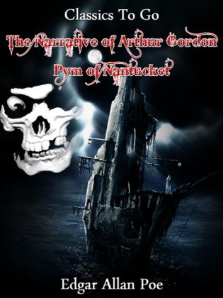 Narrative of A. Gordon Pym