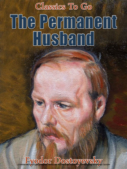 The Permanent Husband main product photo