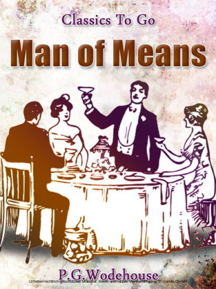 A Man of Means