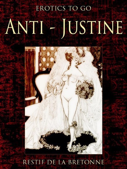 Anti-Justine main product photo