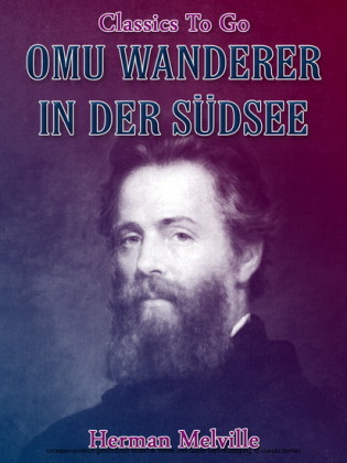 Omu Wanderer In Der Südsee