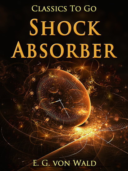Shock Absorber main product photo