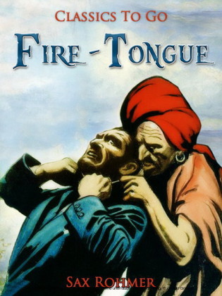 Fire-Tongue