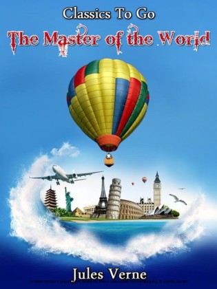 The Master of the World