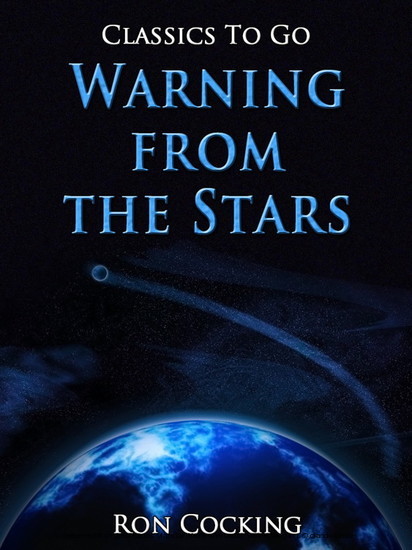 Warning from the Stars main product photo
