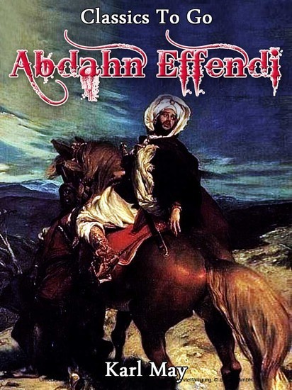 Abdahn Effendi main product photo