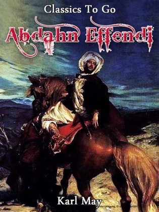 Abdahn Effendi