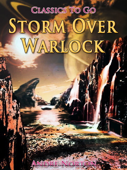 Storm Over Warlock main product photo