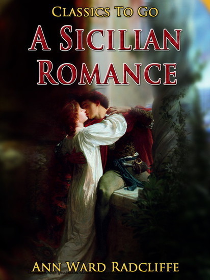 A Sicilian Romance main product photo