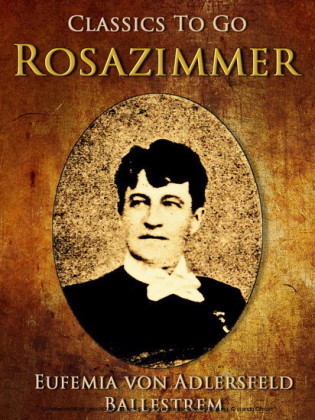 Rosazimmer