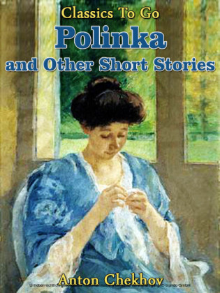 Polinka and Other Short Stories