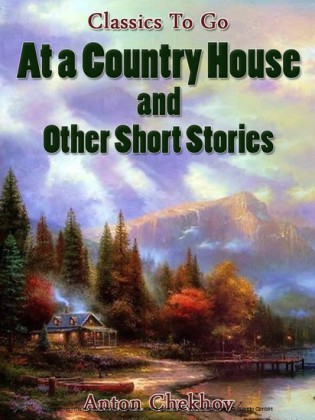At A Country House and Other Short Stories
