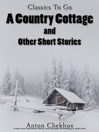 A Country Cottage and Short Stories