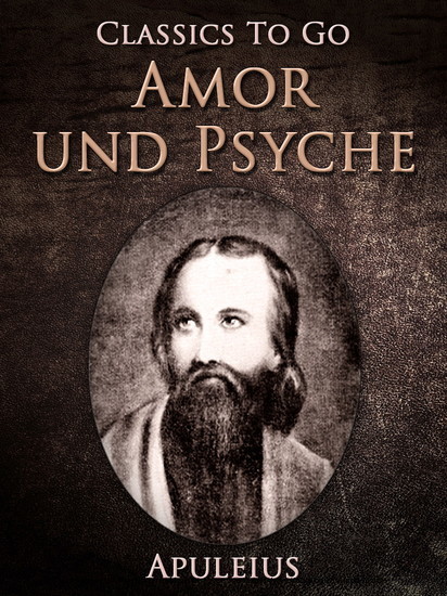 Amor und Psyche main product photo