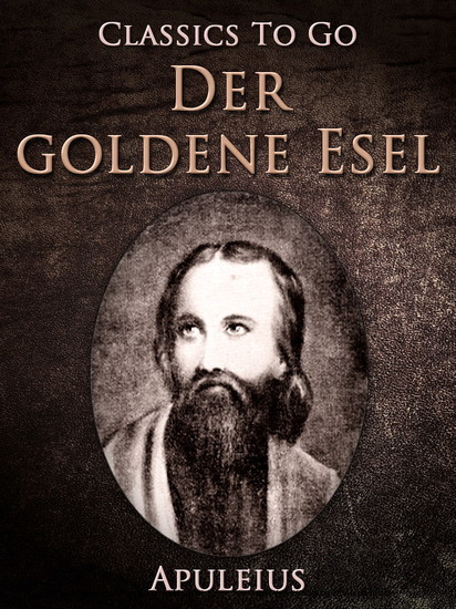 Der goldene Esel main product photo