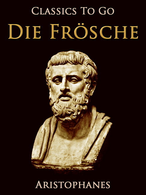 Die Frösche main product photo