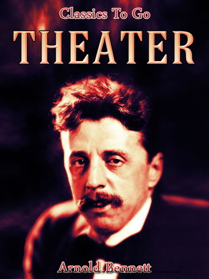 Theater main product photo