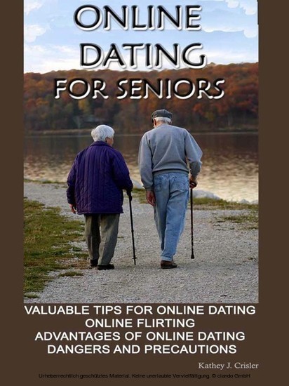 Online Dating For Seniors main product photo