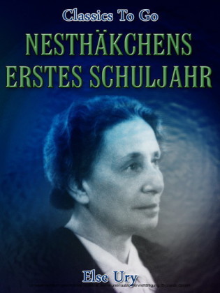 Nesthäkchens erstes Schuljahr