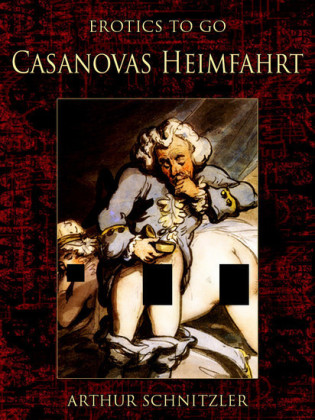 Casanovas Heimfahrt