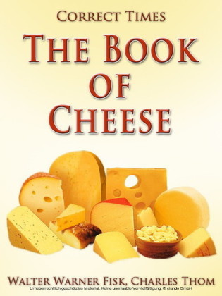 The Book of Cheese