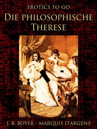 Die philosophische Therese