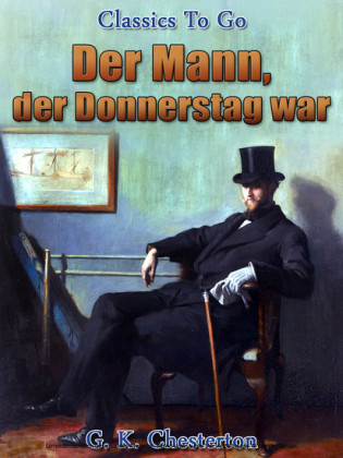 Der Mann, der Donnerstag war