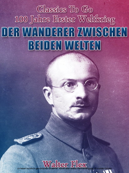 Der Wanderer zwischen beiden Welten 1 main product photo