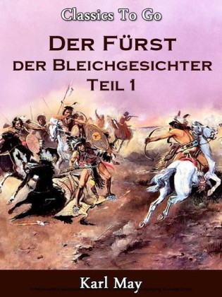 Der Fürst der Bleichgesichter