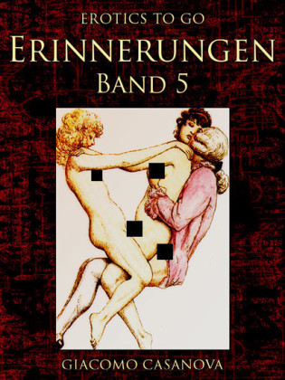 Erinnerungen, Band 5