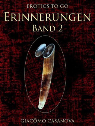Erinnerungen, Band 2