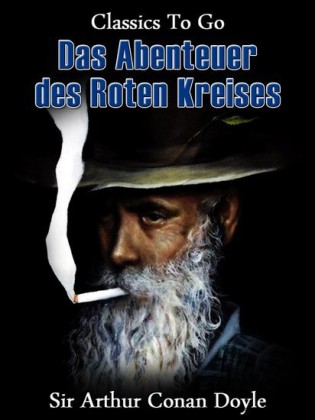 Das Abenteuer des Roten Kreises